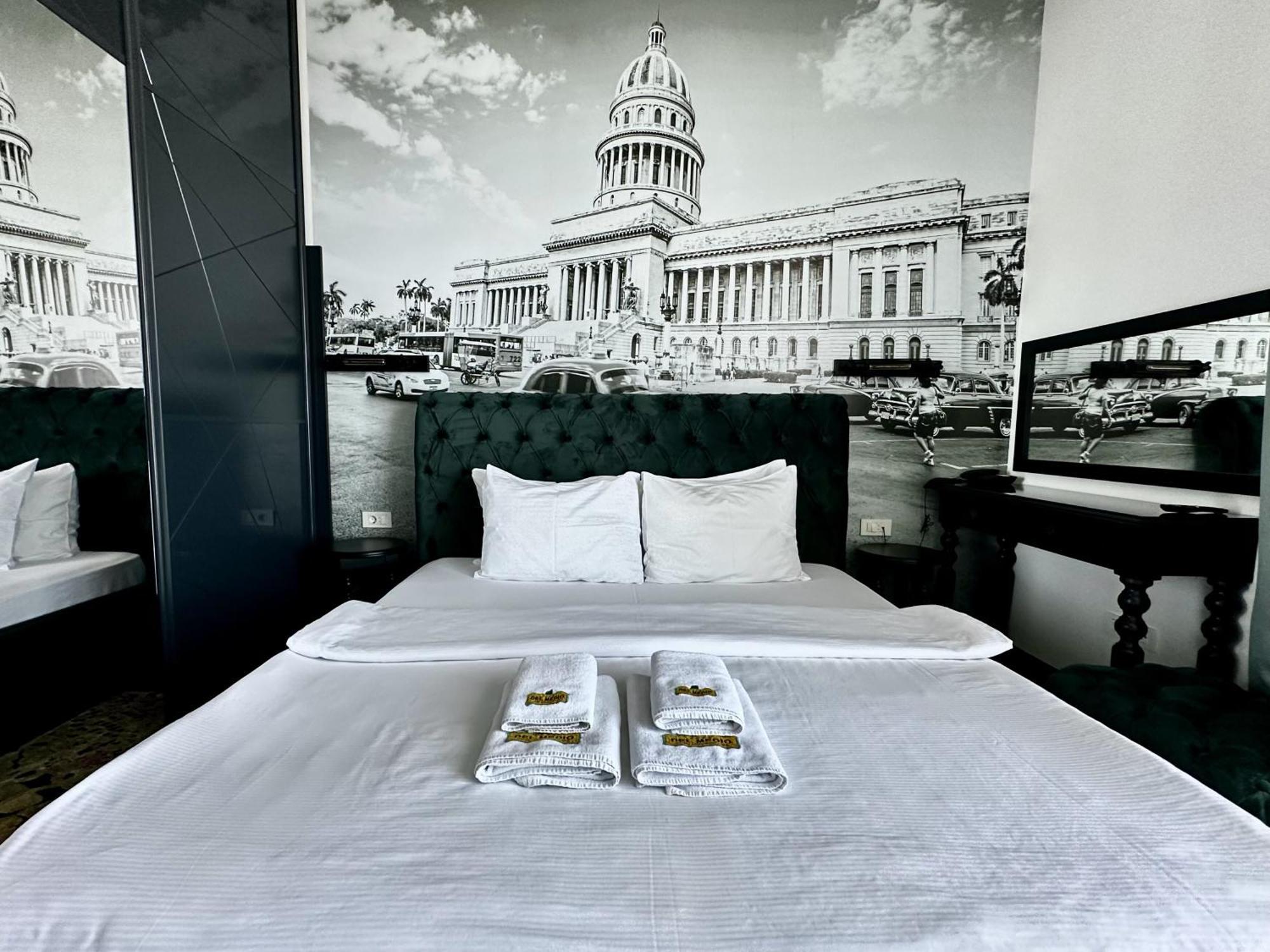 Hotel Del Medio Sutomore Cameră foto